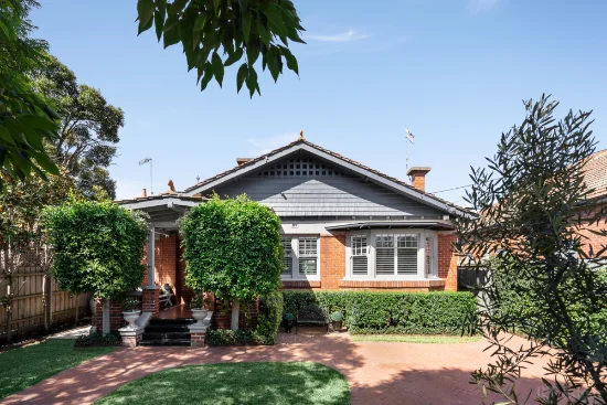 18 Alleyne Avenue, Armadale, Vic 3143