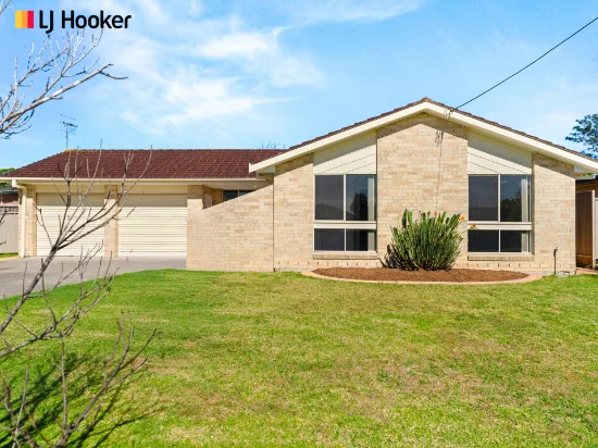 18 Allison Avenue, Nowra, NSW 2541