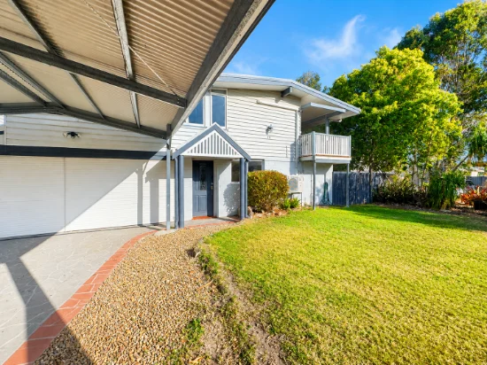 18 Allunga Drive, Glen Eden, Qld 4680