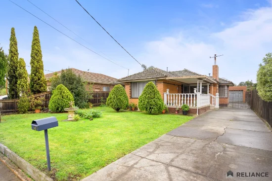 18 Alma Street, Craigieburn, Vic 3064