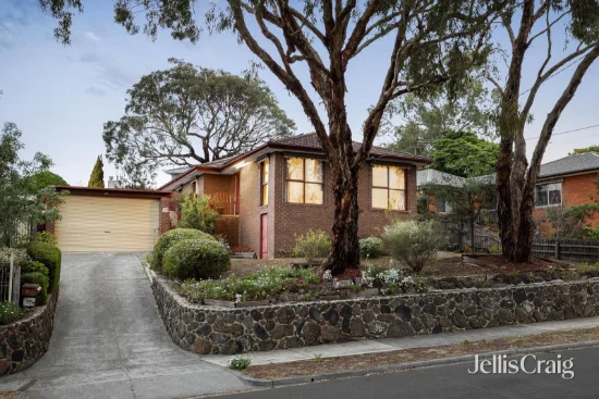 18 Amaroo Way, Yallambie, Vic 3085
