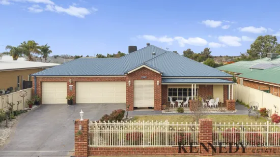18 Anchorage Way, Yarrawonga, Vic 3730