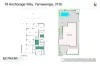 18 Anchorage Way, Yarrawonga, Vic 3730-Floorplan