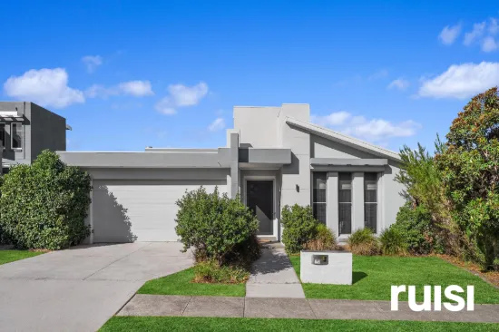 18 Ancona Avenue, Spring Farm, NSW 2570