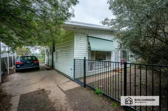 18 Anderson Street, Horsham, Vic 3400