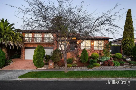 18 Andersons Creek Road, Doncaster East, Vic 3109