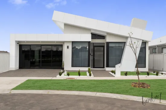 18 Andesite Court, Craigieburn, Vic 3064
