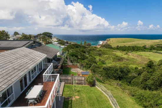 18 Anembo Crescent, Kiama Heights, NSW 2533