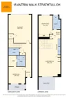 18 Antrim Walk, Strathtulloh, Vic 3338-Floorplan