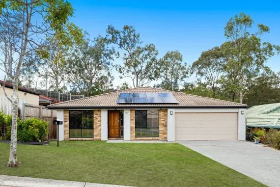 18 Appleton Street, Carindale QLD 4152-Image