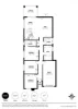 18 Aragon Court, Munno Para West, SA 5115-Floorplan