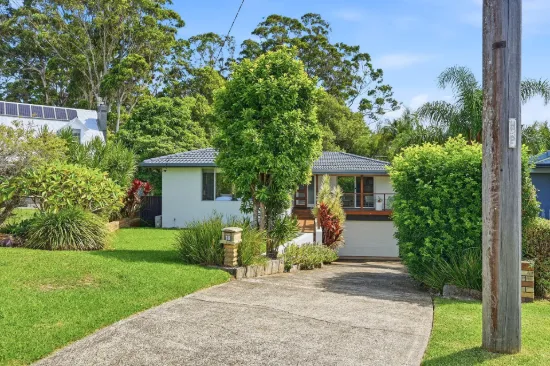 18 Arakoon Avenue, Port Macquarie, NSW 2444-Image