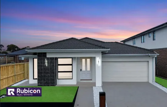 18 Archdale Street, Deanside, Vic 3336