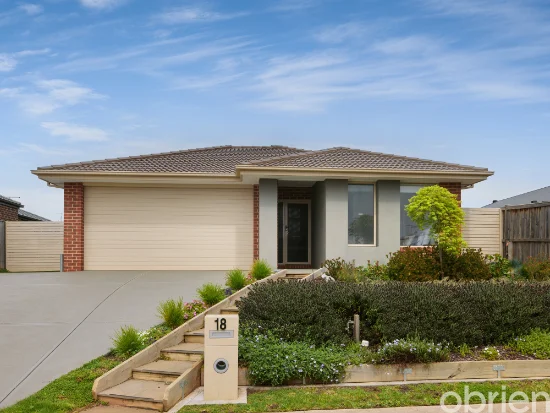 18 Archee Road, Warragul, Vic 3820 - Sold