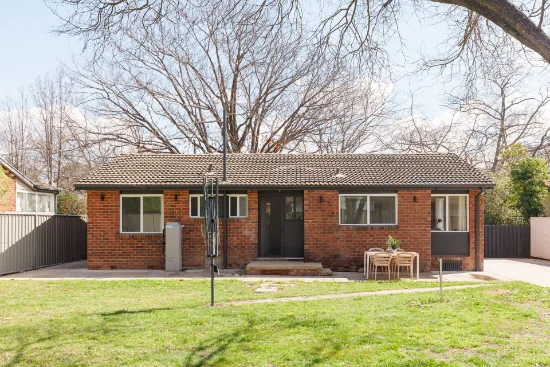 18 Archer Street, Dickson, ACT 2602-Image