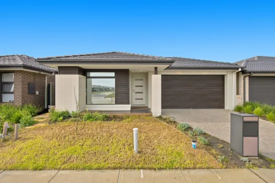 18 Arctic Street, Clyde North VIC 3978-Image