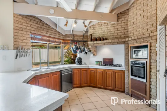 18 Ardrossan Loop, Kingsley, WA 6026
