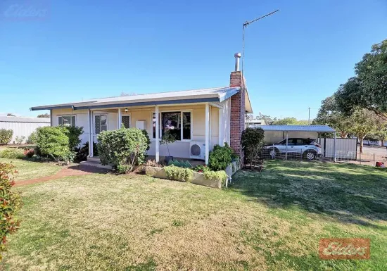 18 Argus Street, Narrogin, WA 6312