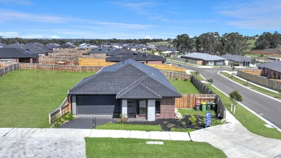 18 Argyle Street, Lucknow, Vic 3875 - For Rent