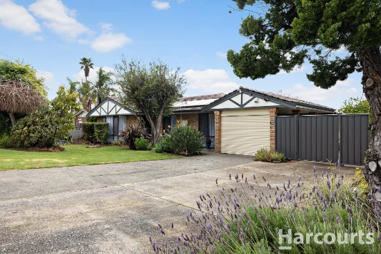 18 Arkansas Way, Greenfields, WA 6210