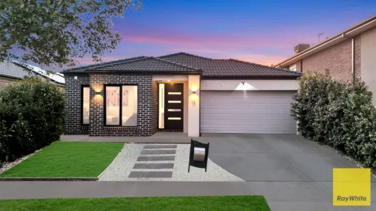 18 Arkins Circuit, Tarneit, Vic 3029