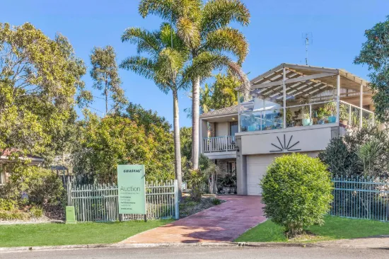 18 Armina Court, Tugun, Qld 4224