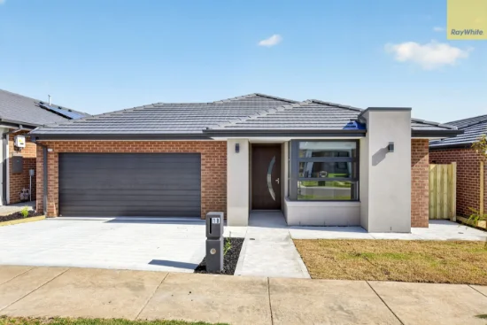 18 Armstrong Rise, Maddingley VIC 3340-Image