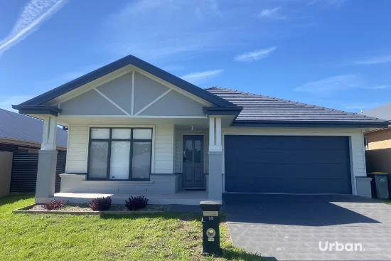 18 Arnott Loop, North Rothbury, NSW 2335