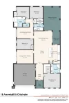 18 Arrowtail Street, Chisholm, NSW 2322-Floorplan
