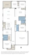 18 Art Deco Drive, Deanside, Vic 3336-Floorplan