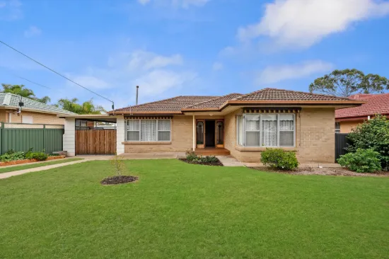 18 Arthur Street, Ridgehaven, SA 5097