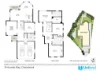 18 Arundel Way, Cherrybrook, NSW 2126-Floorplan
