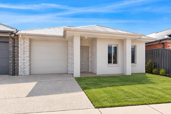 18 Ashby Crescent, Eyre, SA 5121