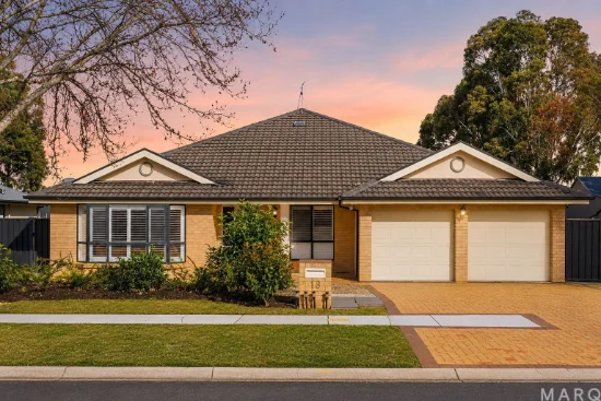 18 Ashby Drive, Bungendore, NSW 2621