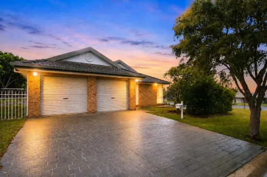 18 Ashwood Close, Glenning Valley NSW 2261-Image