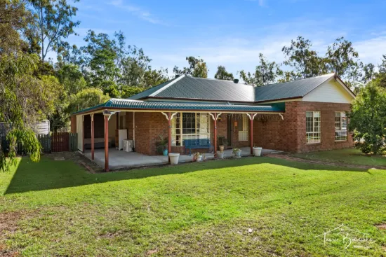 18 Ashwood Court, Brightview, Qld 4311