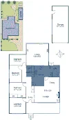 18 Ashwood Drive, Nunawading, Vic 3131-Floorplan