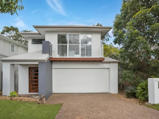 18 Aspect Terrace, Springfield Lakes, Qld 4300