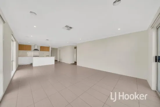 18 Aspera Drive, Werribee, Vic 3030
