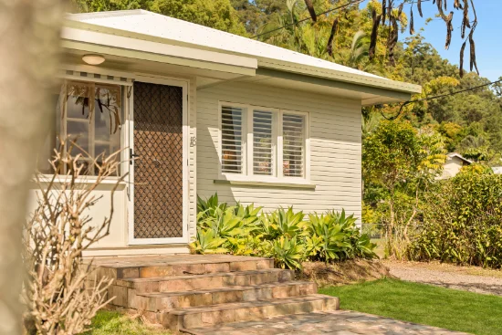 18 Aspland Street, Nambour, Qld 4560