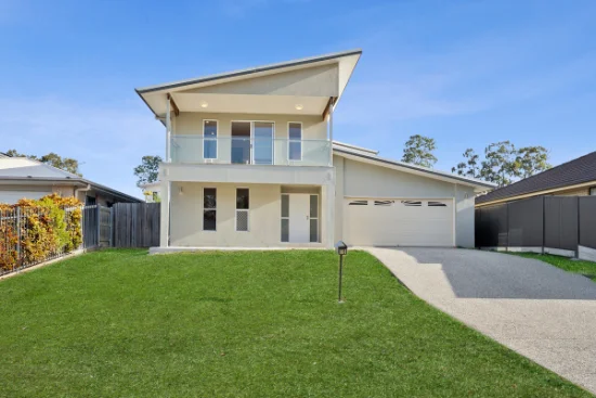 18 Aster Place, Calamvale, Qld 4116