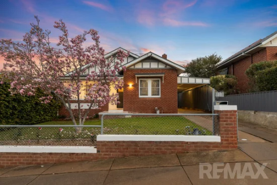 18 Athol Street, Turvey Park, NSW 2650 - For Sale