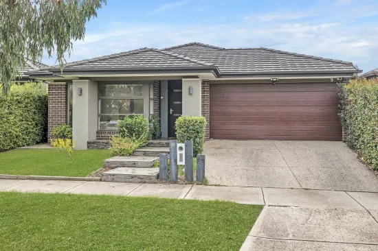 18 Attunga Grove, Werribee, Vic 3030