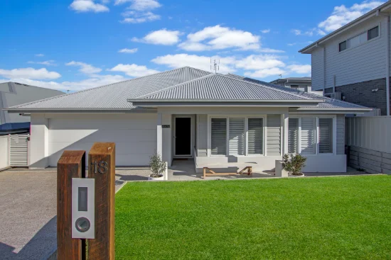 18 Aurora Avenue, Dunmore, NSW 2529