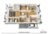 18 Avenue Road, Highgate, SA 5063-Floorplan