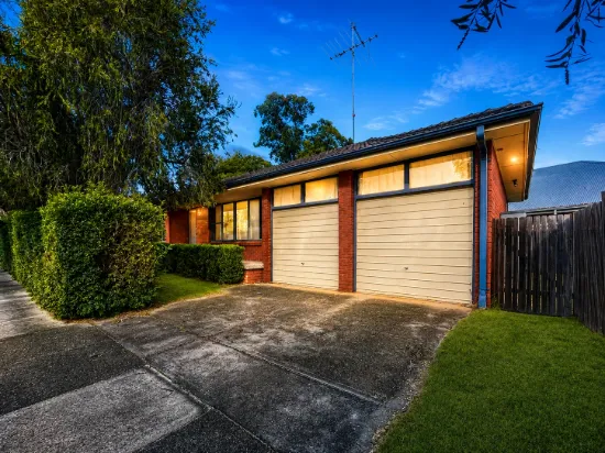 18 Ayles Road, Winston Hills, NSW 2153