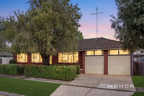 18 Ayles Road, Winston Hills, NSW 2153 - For Sale