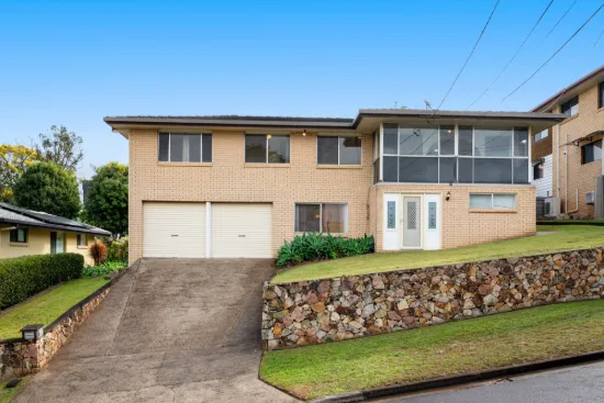 18 Azanian Street, Upper Mount Gravatt, Qld 4122