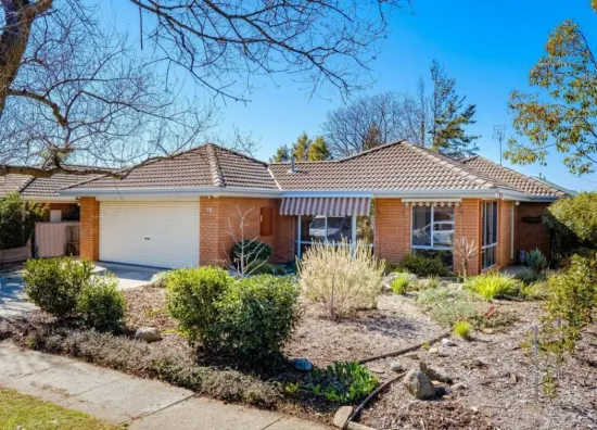 18 Azure Drive, West Wodonga, Vic 3690