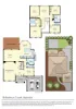 18 Balfour Court, Berwick, Vic 3806-Floorplan